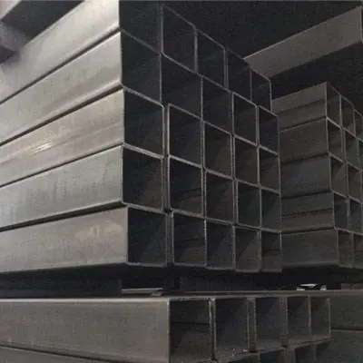 河南低合金大口径方管